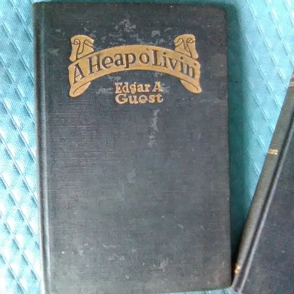 Books of Prose/2EAG - Picture 3 of 6